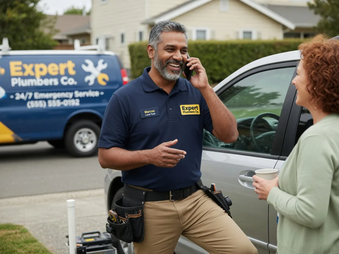 Drain Cleaning Farmington, CA FAQs