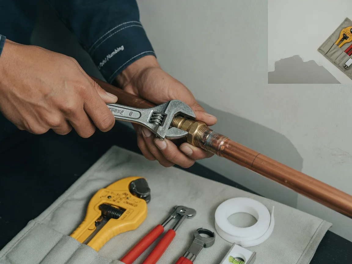 Why choose Drain Cleaning in Farmington, CA